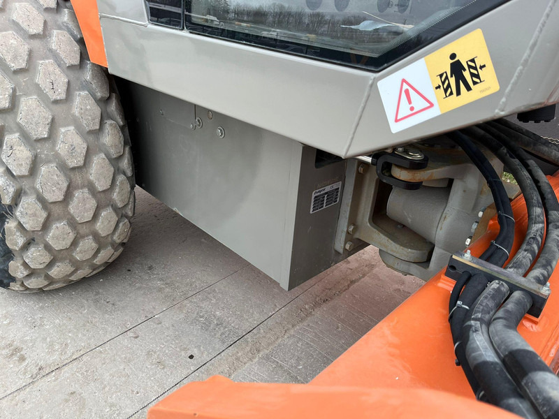 Leasing of Weycor AW 1120 E Weycor AW 1120 E: picture 18