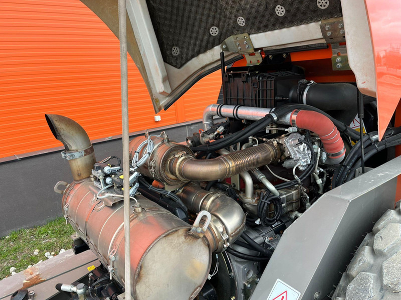 Leasing of Weycor AW 1120 E Weycor AW 1120 E: picture 16