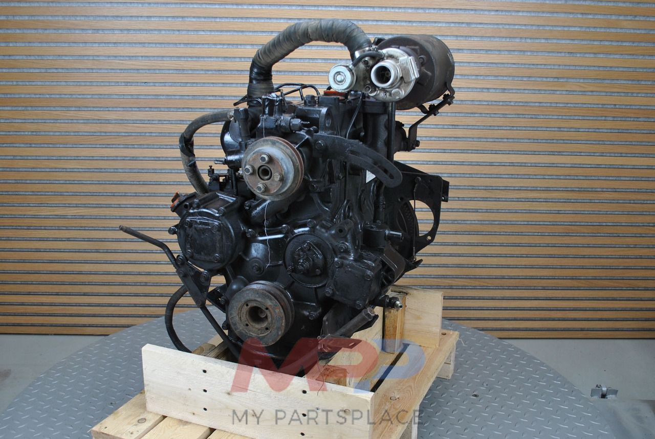 Engine for Farm tractor CUMMINS 2300: picture 13 Engine for Farm tractor CUMMINS 2300: picture 13