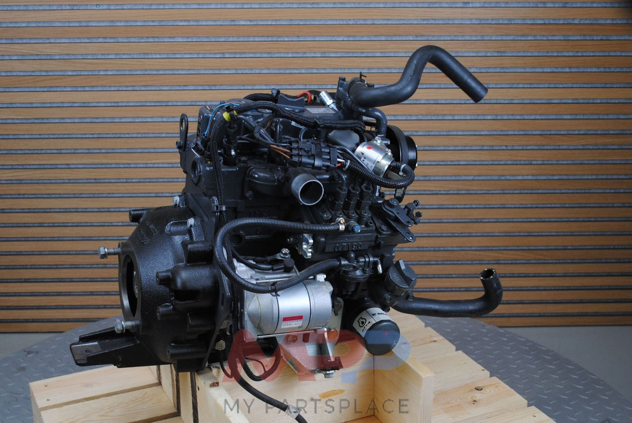 Kubota Kubota D722 - Nieuw - Engine for Agricultural machinery: picture 4 Kubota Kubota D722 - Nieuw - Engine for Agricultural machinery: picture 4