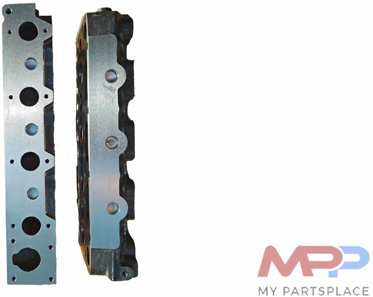 Perkins Cilinderkop Perkins 404-15 - Cylinder head: picture 1 Perkins Cilinderkop Perkins 404-15 - Cylinder head: picture 1