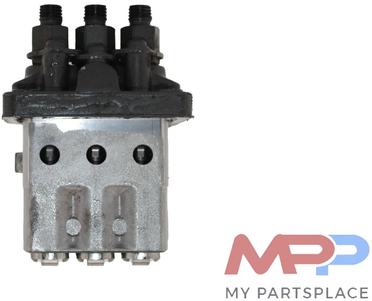 Perkins Injectiepomp Perkins 103-10 - 131017291 - Fuel pump: picture 2 Perkins Injectiepomp Perkins 103-10 - 131017291 - Fuel pump: picture 2