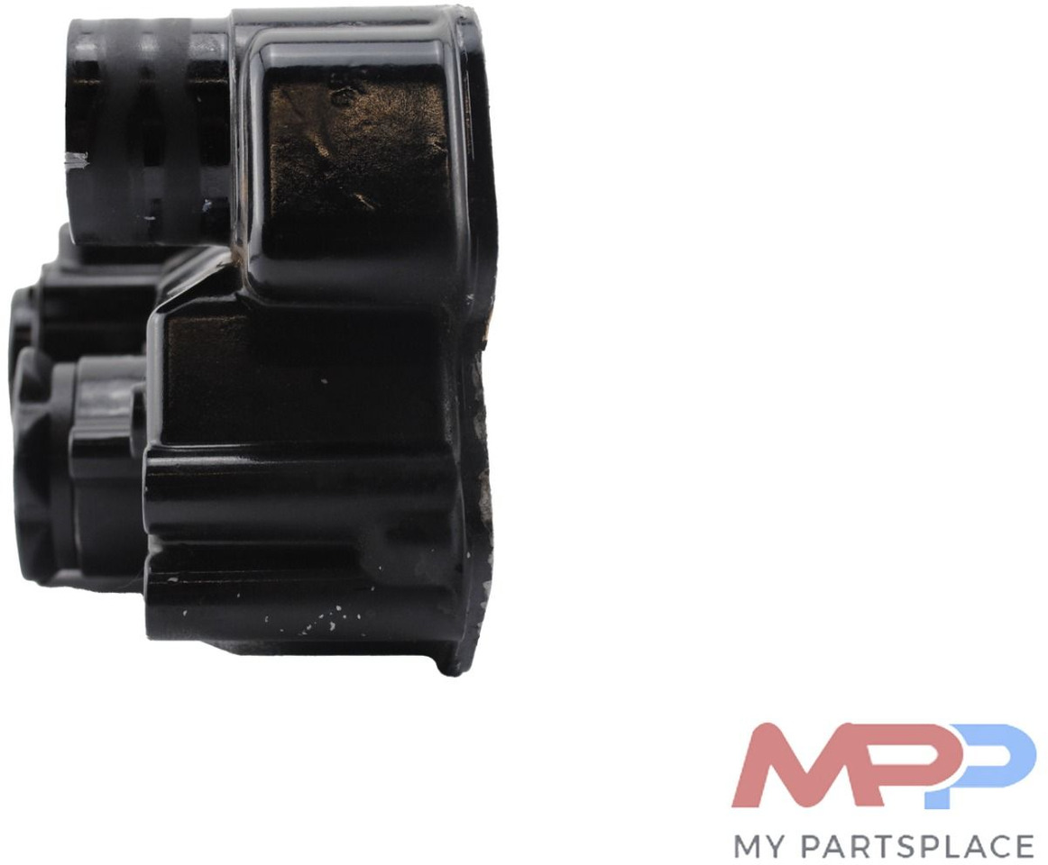 Perkins Kleppendeksel Perkins 103-10 - 111216400 (1) - Engine and parts: picture 3 Perkins Kleppendeksel Perkins 103-10 - 111216400 (1) - Engine and parts: picture 3