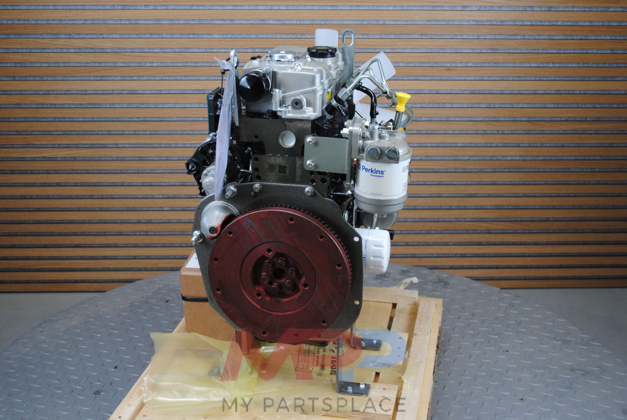 Perkins Perkins HH 403-11 (new) 403C-11 403D-11 403J-11 NIEUW - Engine for Construction machinery: picture 3 Perkins Perkins HH 403-11 (new) 403C-11 403D-11 403J-11 NIEUW - Engine for Construction machinery: picture 3