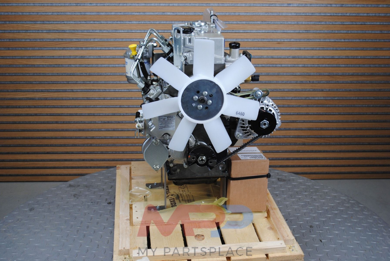 Perkins Perkins HH 403-11 (new) 403C-11 403D-11 403J-11 NIEUW - Engine for Construction machinery: picture 4 Perkins Perkins HH 403-11 (new) 403C-11 403D-11 403J-11 NIEUW - Engine for Construction machinery: picture 4