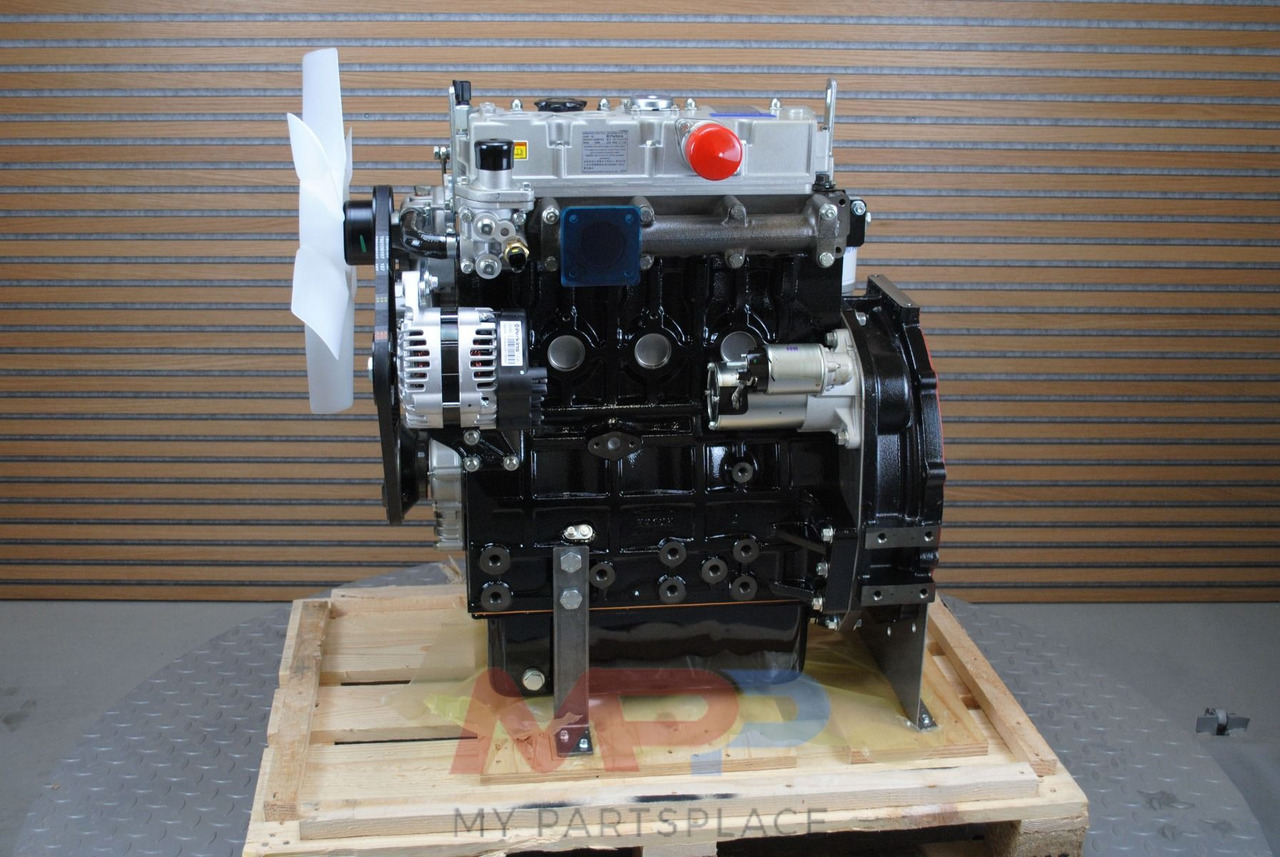 Perkins perkins GN 404D-22 NIEUW ook passend voor 404-22 en 104-22 - Engine for Construction machinery: picture 2 Perkins perkins GN 404D-22 NIEUW ook passend voor 404-22 en 104-22 - Engine for Construction machinery: picture 2