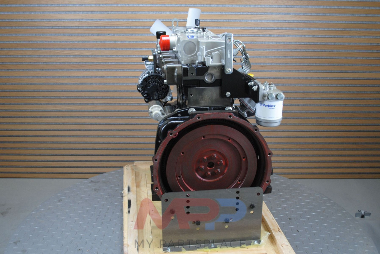 Perkins perkins HP 404C-22 NEW - Engine for Construction machinery: picture 3 Perkins perkins HP 404C-22 NEW - Engine for Construction machinery: picture 3