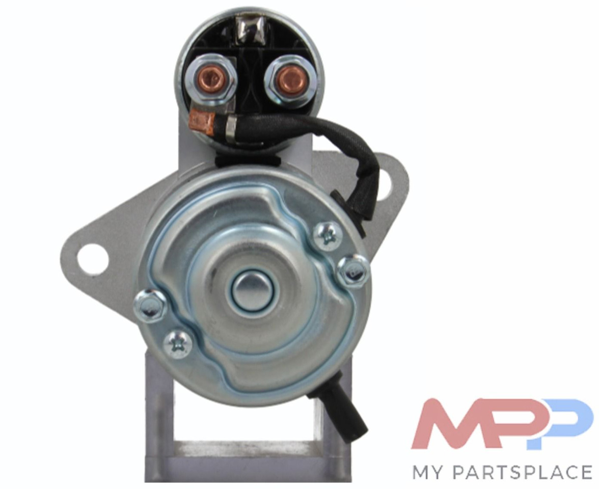 Startmotor Shibaura | Perkins | Caterpillar o.a. 103-10 KD | 104-22 KR | 404-22 HP | - Starter for Construction machinery: picture 4 Startmotor Shibaura | Perkins | Caterpillar o.a. 103-10 KD | 104-22 KR | 404-22 HP | - Starter for Construction machinery: picture 4