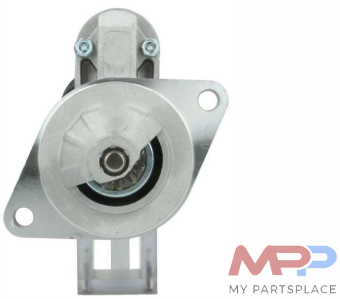 Yanmar Startmotor Yanmar 3T75 | 3TN66 | 3TN72 | 3TN75 | 3TNA68 | 3TNA72 | 3TNA75 | - Starter: picture 4 Yanmar Startmotor Yanmar 3T75 | 3TN66 | 3TN72 | 3TN75 | 3TNA68 | 3TNA72 | 3TNA75 | - Starter: picture 4