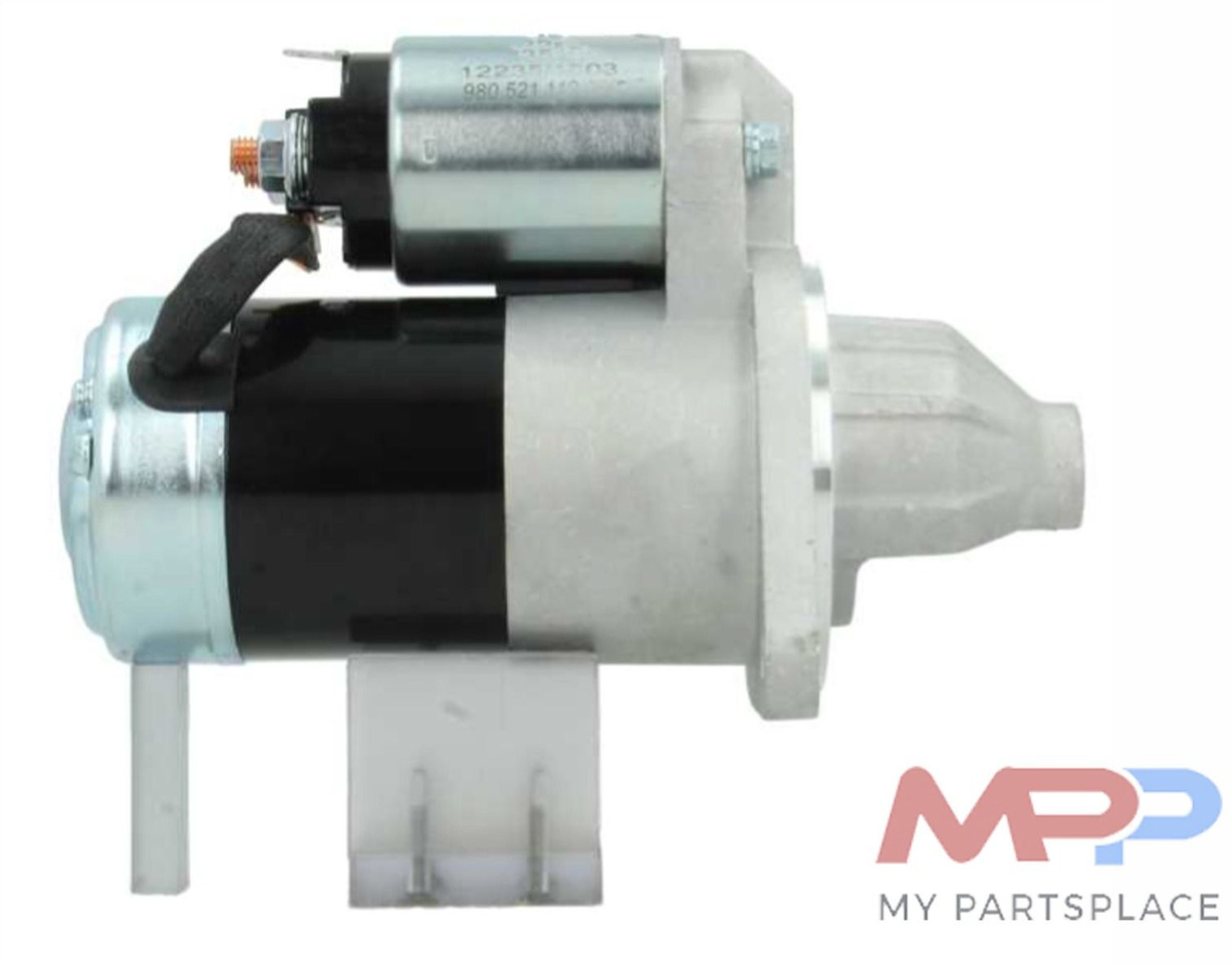 Yanmar Startmotor Yanmar 3T75 | 3TN66 | 3TN72 | 3TN75 | 3TNA68 | 3TNA72 | 3TNA75 | - Starter: picture 3 Yanmar Startmotor Yanmar 3T75 | 3TN66 | 3TN72 | 3TN75 | 3TNA68 | 3TNA72 | 3TNA75 | - Starter: picture 3