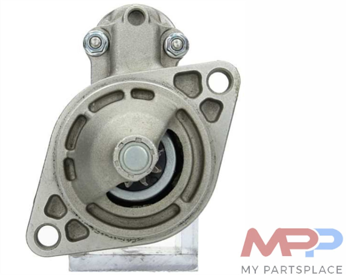 Yanmar Startmotor Yanmar o.a. 2TNV70 | 3TNM68 | 3TNM72 | 3TNM74F | 3TNV70 | 3TNV74F - Starter: picture 2 Yanmar Startmotor Yanmar o.a. 2TNV70 | 3TNM68 | 3TNM72 | 3TNM74F | 3TNV70 | 3TNV74F - Starter: picture 2