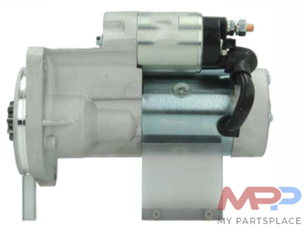 Yanmar Startmotor Yanmar o.a. 4TNE98 | 4TNV98 - Starter: picture 2 Yanmar Startmotor Yanmar o.a. 4TNE98 | 4TNV98 - Starter: picture 2