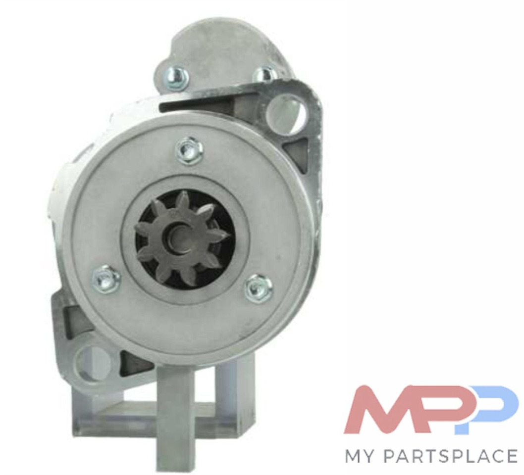 Yanmar Startmotor Yanmar o.a. 4TNE98 | 4TNV98 - Starter: picture 1 Yanmar Startmotor Yanmar o.a. 4TNE98 | 4TNV98 - Starter: picture 1