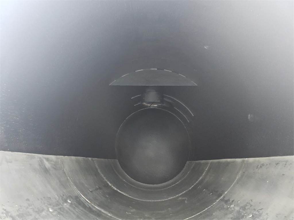 Vacuum truck Iveco RAVO WUKO FOR CHANNEL CLEANING druck saug kanal: picture 34