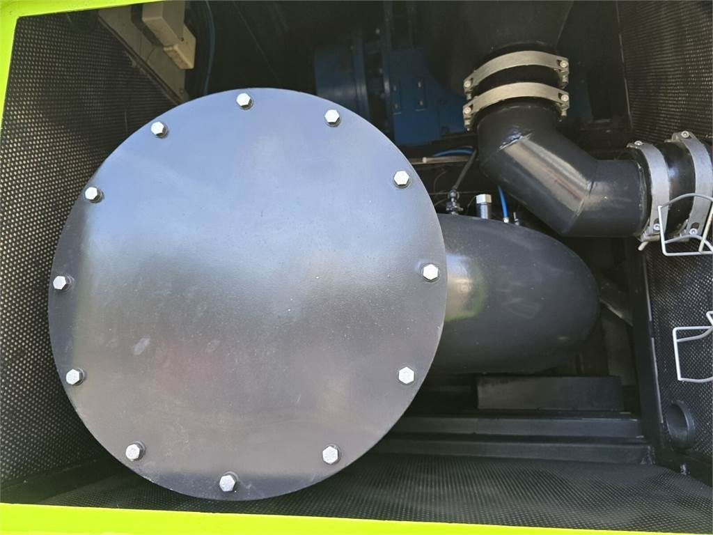 Scania Disab Centurion P210/9 Suction-blowing vacuum load - Vacuum truck: picture 4 Scania Disab Centurion P210/9 Suction-blowing vacuum load - Vacuum truck: picture 4