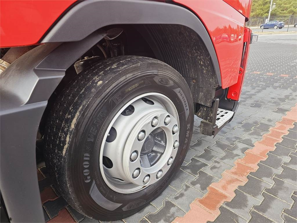 Leasing of Volvo FH13 XXL EURO 5 2011 + KRONE MEGA RAISE Volvo FH13 XXL EURO 5 2011 + KRONE MEGA RAISE: picture 19 Leasing of Volvo FH13 XXL EURO 5 2011 + KRONE MEGA RAISE Volvo FH13 XXL EURO 5 2011 + KRONE MEGA RAISE: picture 19