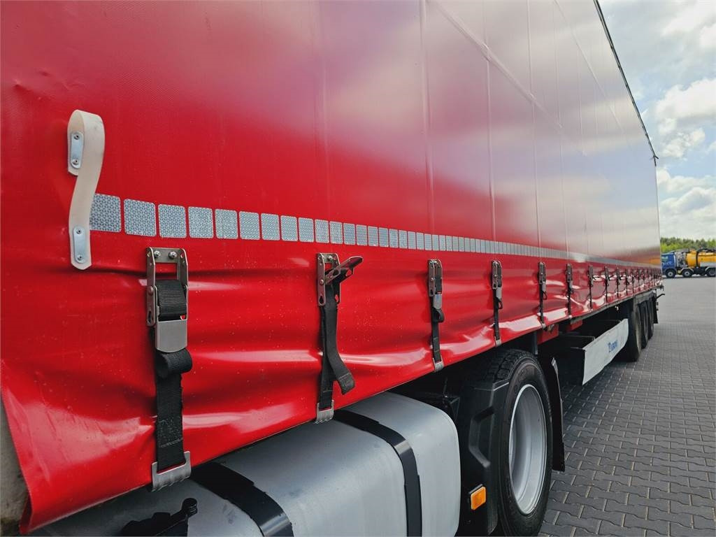 Leasing of Volvo FH13 XXL EURO 5 2011 + KRONE MEGA RAISE Volvo FH13 XXL EURO 5 2011 + KRONE MEGA RAISE: picture 29 Leasing of Volvo FH13 XXL EURO 5 2011 + KRONE MEGA RAISE Volvo FH13 XXL EURO 5 2011 + KRONE MEGA RAISE: picture 29