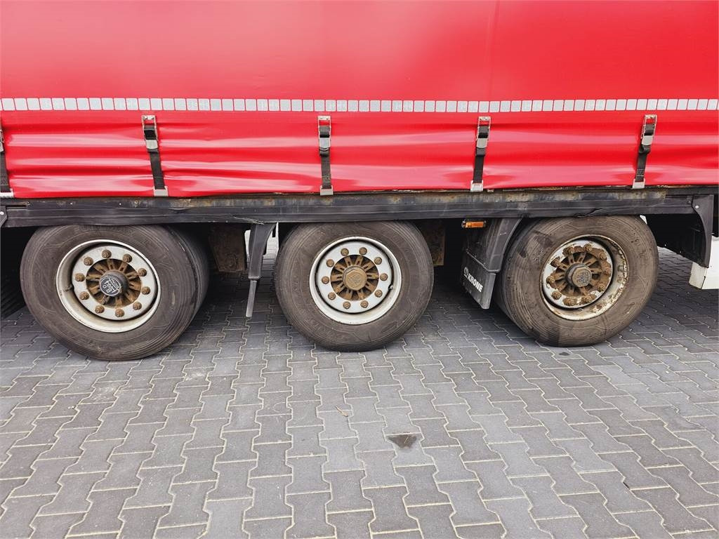 Leasing of Volvo FH13 XXL EURO 5 2011 + KRONE MEGA RAISE Volvo FH13 XXL EURO 5 2011 + KRONE MEGA RAISE: picture 38 Leasing of Volvo FH13 XXL EURO 5 2011 + KRONE MEGA RAISE Volvo FH13 XXL EURO 5 2011 + KRONE MEGA RAISE: picture 38