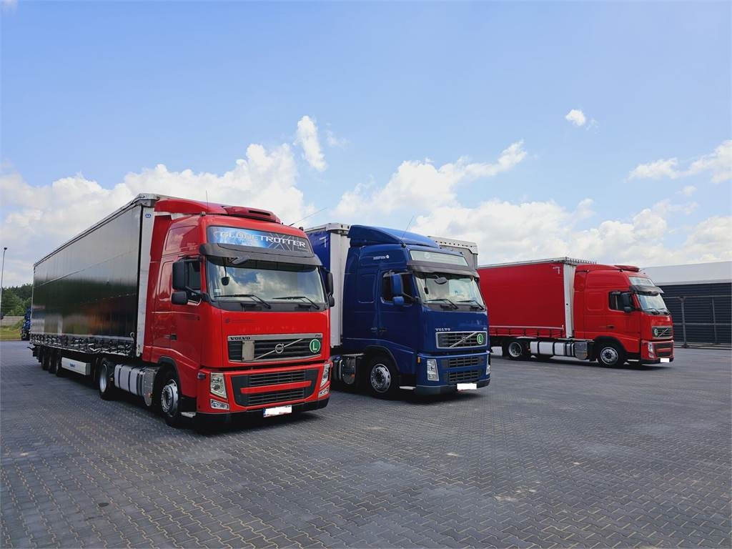 Leasing of Volvo FH13 XXL EURO 5 2011 + KRONE MEGA RAISE Volvo FH13 XXL EURO 5 2011 + KRONE MEGA RAISE: picture 43 Leasing of Volvo FH13 XXL EURO 5 2011 + KRONE MEGA RAISE Volvo FH13 XXL EURO 5 2011 + KRONE MEGA RAISE: picture 43