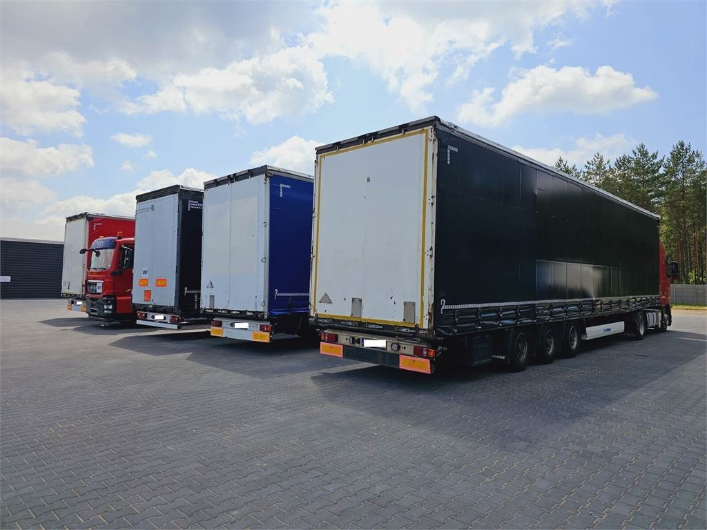 Leasing of Volvo FH13 XXL EURO 5 2011 + KRONE MEGA RAISE Volvo FH13 XXL EURO 5 2011 + KRONE MEGA RAISE: picture 45 Leasing of Volvo FH13 XXL EURO 5 2011 + KRONE MEGA RAISE Volvo FH13 XXL EURO 5 2011 + KRONE MEGA RAISE: picture 45