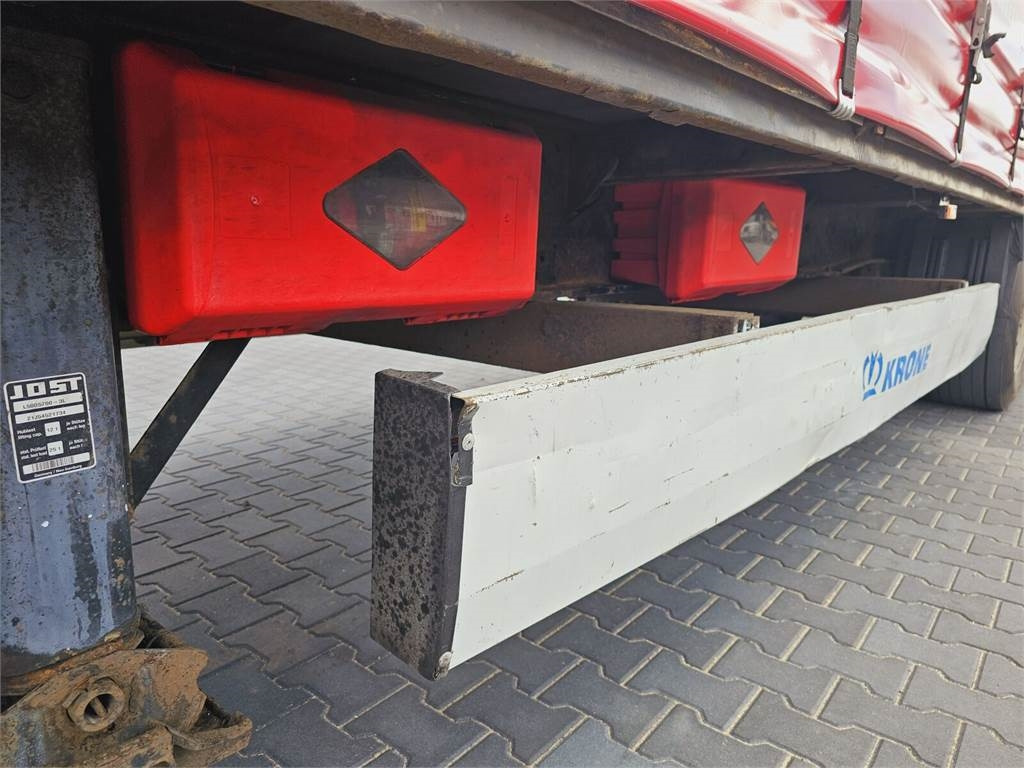 Leasing of Volvo FH13 XXL EURO 5 2011 + KRONE MEGA RAISE Volvo FH13 XXL EURO 5 2011 + KRONE MEGA RAISE: picture 30 Leasing of Volvo FH13 XXL EURO 5 2011 + KRONE MEGA RAISE Volvo FH13 XXL EURO 5 2011 + KRONE MEGA RAISE: picture 30