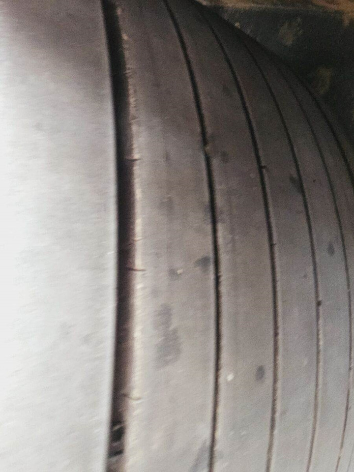 Leasing of Volvo FH13 XXL EURO 5 2011 + KRONE MEGA RAISE Volvo FH13 XXL EURO 5 2011 + KRONE MEGA RAISE: picture 40 Leasing of Volvo FH13 XXL EURO 5 2011 + KRONE MEGA RAISE Volvo FH13 XXL EURO 5 2011 + KRONE MEGA RAISE: picture 40