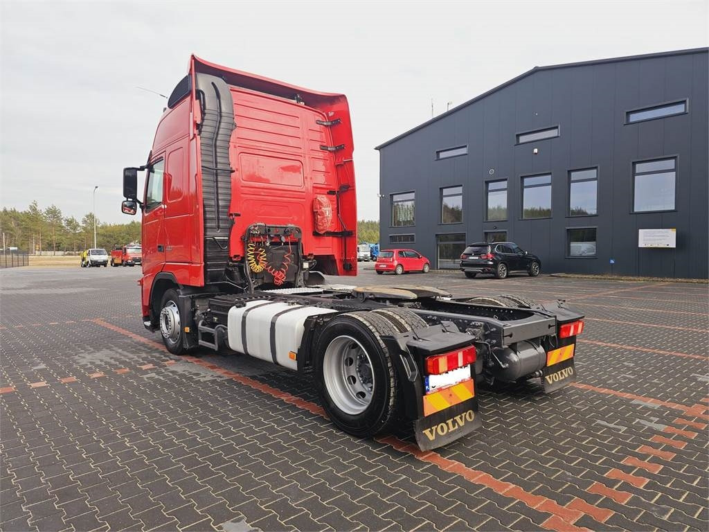 Leasing of Volvo FH13 XXL EURO 5 2011 + KRONE MEGA RAISE Volvo FH13 XXL EURO 5 2011 + KRONE MEGA RAISE: picture 6 Leasing of Volvo FH13 XXL EURO 5 2011 + KRONE MEGA RAISE Volvo FH13 XXL EURO 5 2011 + KRONE MEGA RAISE: picture 6