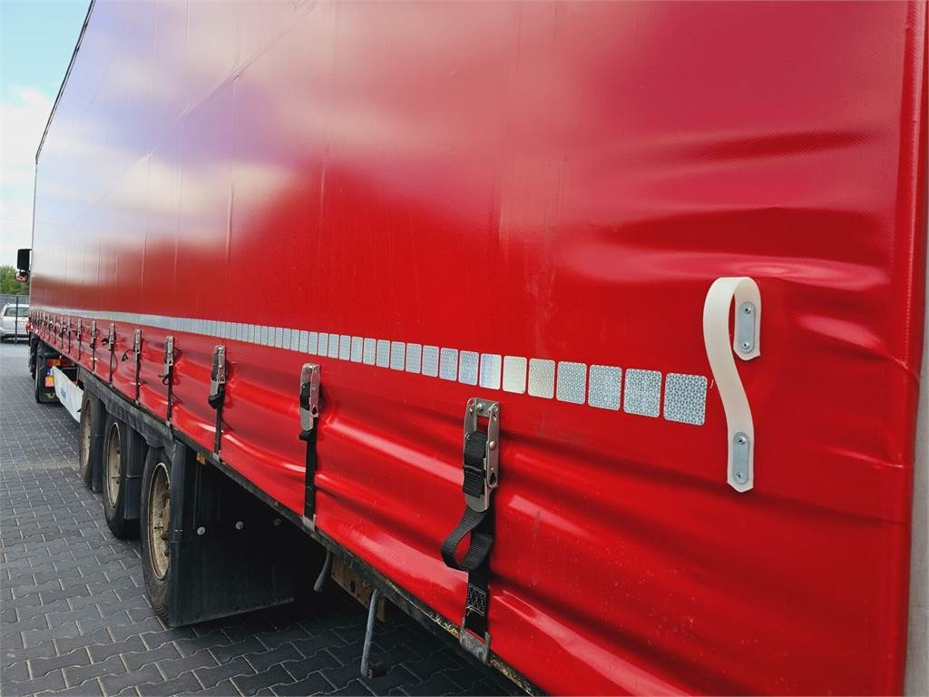 Leasing of Volvo FH13 XXL EURO 5 2011 + KRONE MEGA RAISE Volvo FH13 XXL EURO 5 2011 + KRONE MEGA RAISE: picture 34 Leasing of Volvo FH13 XXL EURO 5 2011 + KRONE MEGA RAISE Volvo FH13 XXL EURO 5 2011 + KRONE MEGA RAISE: picture 34