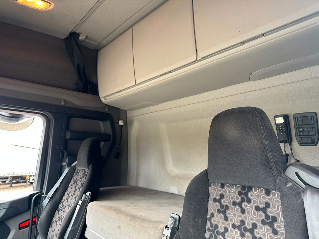 Tractor unit Scania R 500 6x2: picture 17 Tractor unit Scania R 500 6x2: picture 17