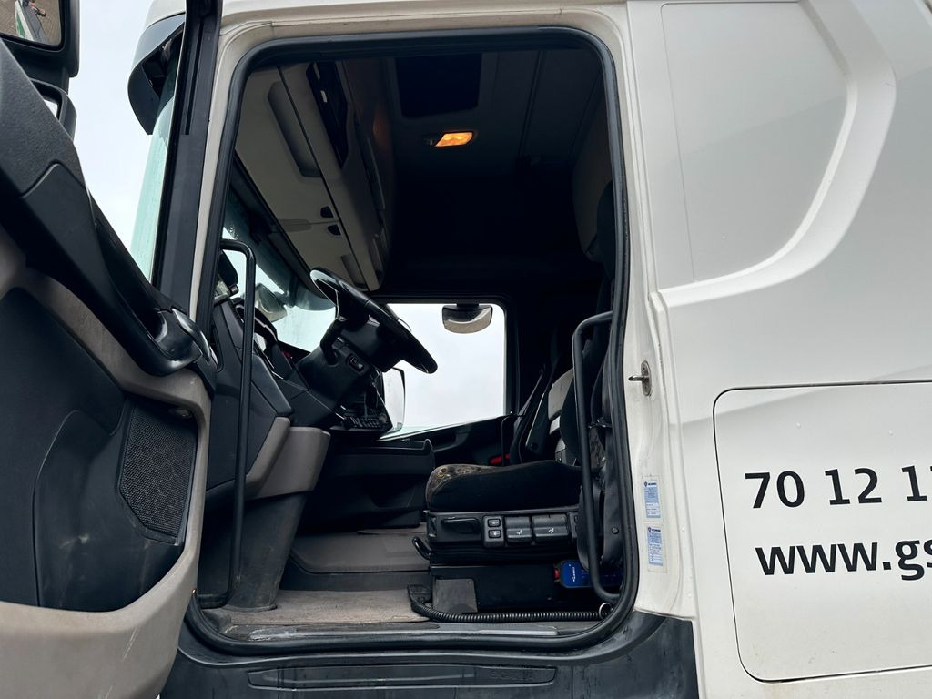 Tractor unit Scania R 500 6x2: picture 11 Tractor unit Scania R 500 6x2: picture 11