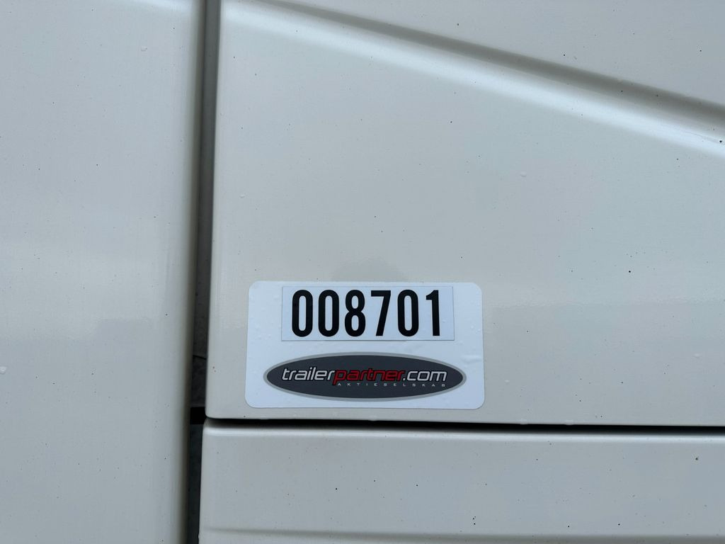 Volvo FH 540 6x4 - Tractor unit: picture 3 Volvo FH 540 6x4 - Tractor unit: picture 3