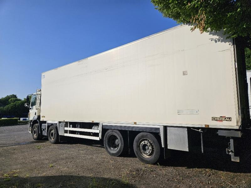 DAF CF 410 - Refrigerator truck: picture 2 DAF CF 410 - Refrigerator truck: picture 2