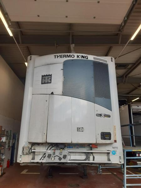 Lamberet LVFS3 F4R - Refrigerator semi-trailer: picture 5 Lamberet LVFS3 F4R - Refrigerator semi-trailer: picture 5