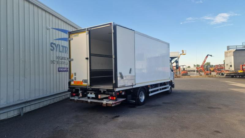 Renault Midlum 220 DXI - Refrigerator truck: picture 5 Renault Midlum 220 DXI - Refrigerator truck: picture 5