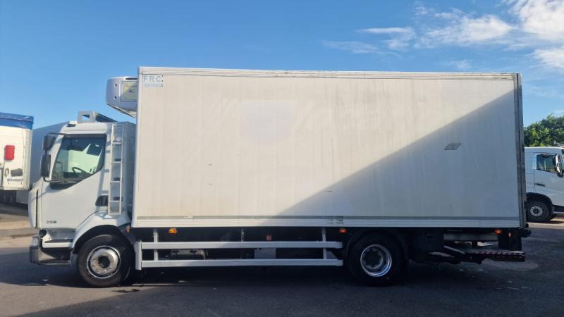 Refrigerator truck Renault Midlum 220 DXI: picture 8
