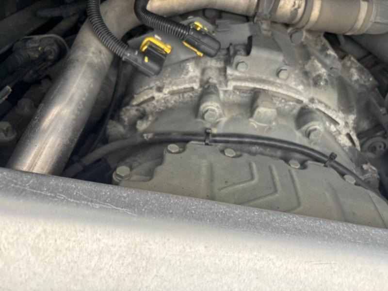 DAF XF 480 - Tractor unit: picture 4 DAF XF 480 - Tractor unit: picture 4