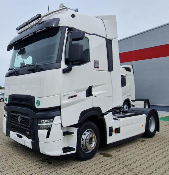 Renault Gamme T High 480 T4X2 E6 - Tractor unit: picture 2 Renault Gamme T High 480 T4X2 E6 - Tractor unit: picture 2
