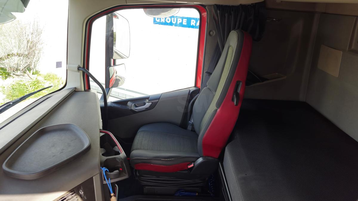 Tractor unit Volvo FH 460 Hydraulique (Location / Rent): picture 14 Tractor unit Volvo FH 460 Hydraulique (Location / Rent): picture 14