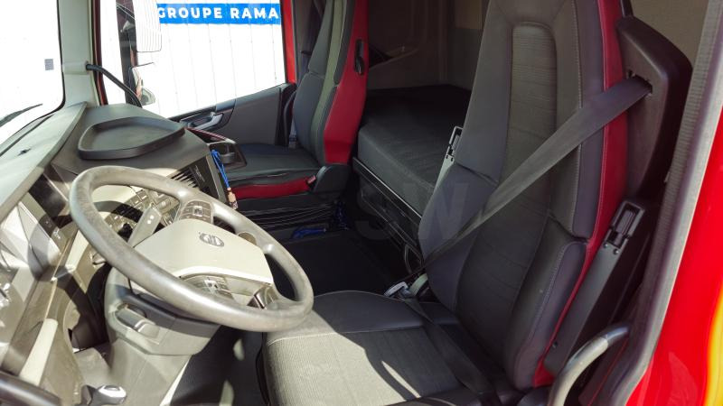 Tractor unit Volvo FH 460 Hydraulique (Location / Rent): picture 9 Tractor unit Volvo FH 460 Hydraulique (Location / Rent): picture 9