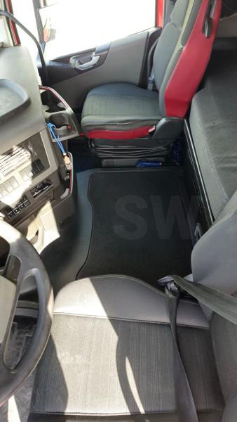 Tractor unit Volvo FH 460 Hydraulique (Location / Rent): picture 16 Tractor unit Volvo FH 460 Hydraulique (Location / Rent): picture 16