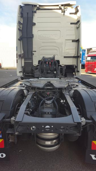 Volvo FH 500 AERO Globetrotter XXL (Location / Rent) - Tractor unit: picture 3 Volvo FH 500 AERO Globetrotter XXL (Location / Rent) - Tractor unit: picture 3