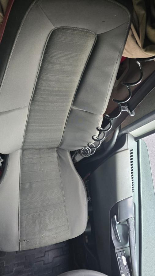 Leasing of Volvo FH 500 Volvo FH 500: picture 21 Leasing of Volvo FH 500 Volvo FH 500: picture 21