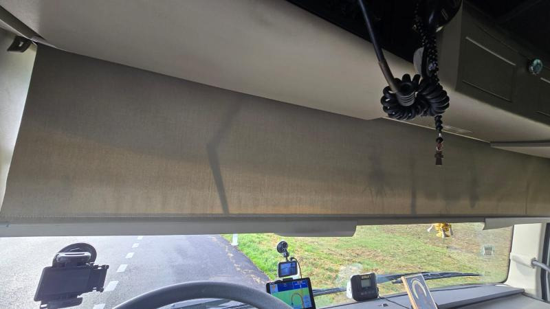 Leasing of Volvo FH 500 Volvo FH 500: picture 27 Leasing of Volvo FH 500 Volvo FH 500: picture 27