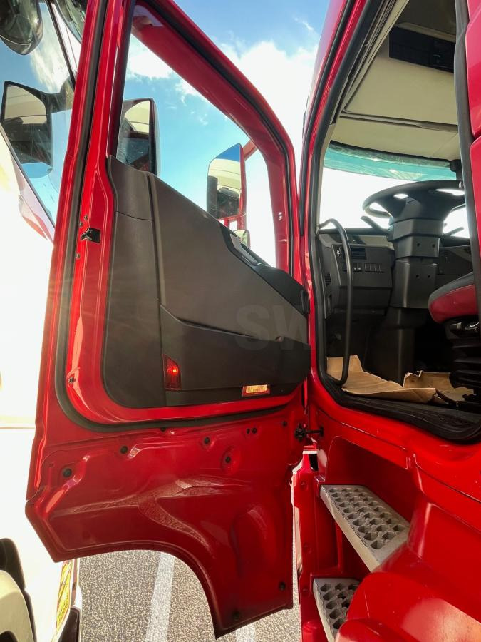 Leasing of Volvo FH 500 Volvo FH 500: picture 7 Leasing of Volvo FH 500 Volvo FH 500: picture 7