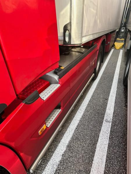 Leasing of Volvo FH 500 Volvo FH 500: picture 6 Leasing of Volvo FH 500 Volvo FH 500: picture 6