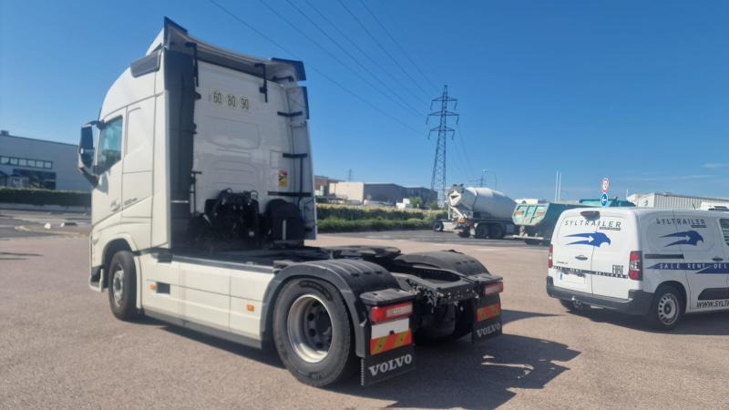 Volvo FH 500 - Tractor unit: picture 4 Volvo FH 500 - Tractor unit: picture 4