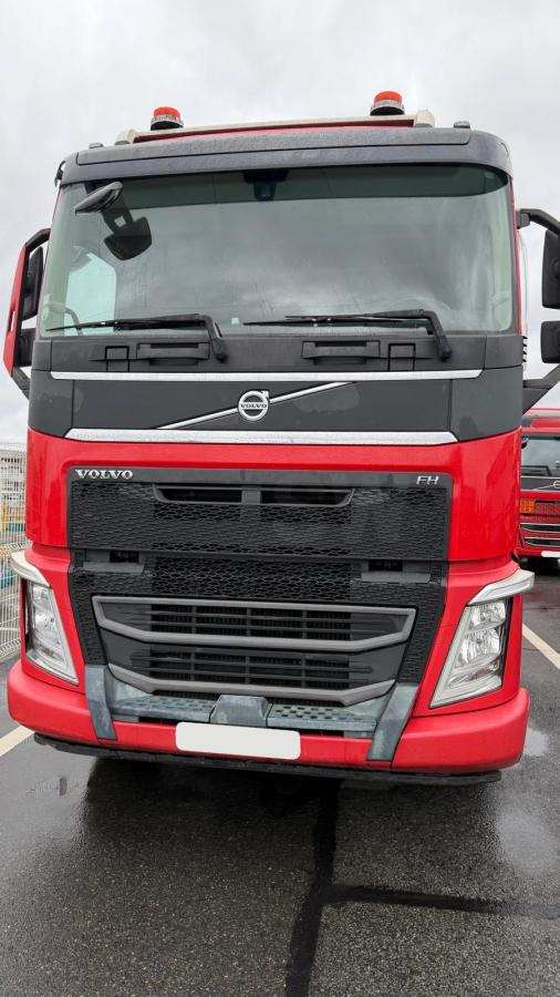 Volvo FH 500 - Tractor unit: picture 5 Volvo FH 500 - Tractor unit: picture 5