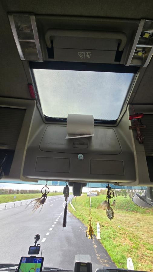 Leasing of Volvo FH 500 Volvo FH 500: picture 19 Leasing of Volvo FH 500 Volvo FH 500: picture 19