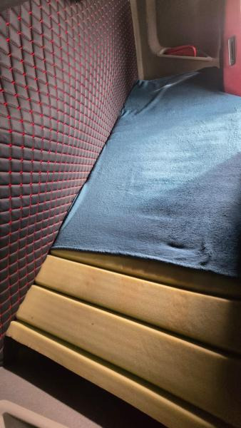 Leasing of Volvo FH 500 Volvo FH 500: picture 35 Leasing of Volvo FH 500 Volvo FH 500: picture 35