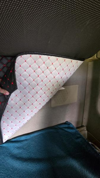 Leasing of Volvo FH 500 Volvo FH 500: picture 34 Leasing of Volvo FH 500 Volvo FH 500: picture 34